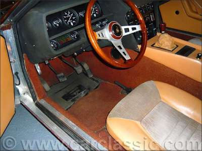 1974Jarama400 GTS